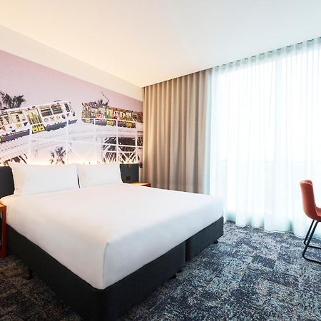 Ibis Styles Melbourne Airport Exterior foto