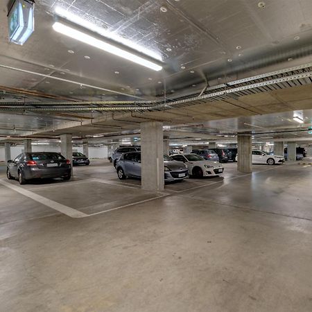 Ibis Styles Melbourne Airport Exterior foto