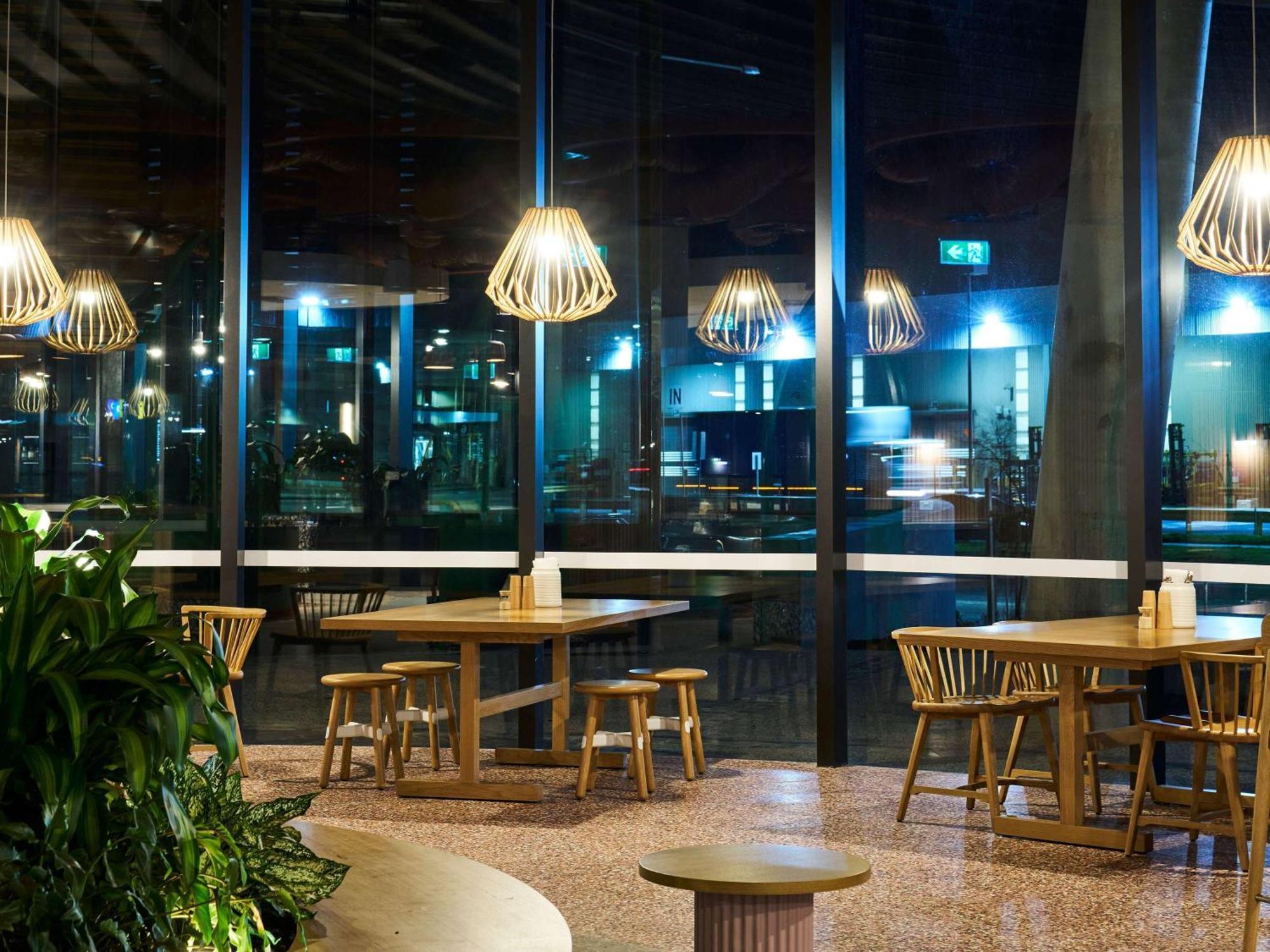 Ibis Styles Melbourne Airport Exterior foto