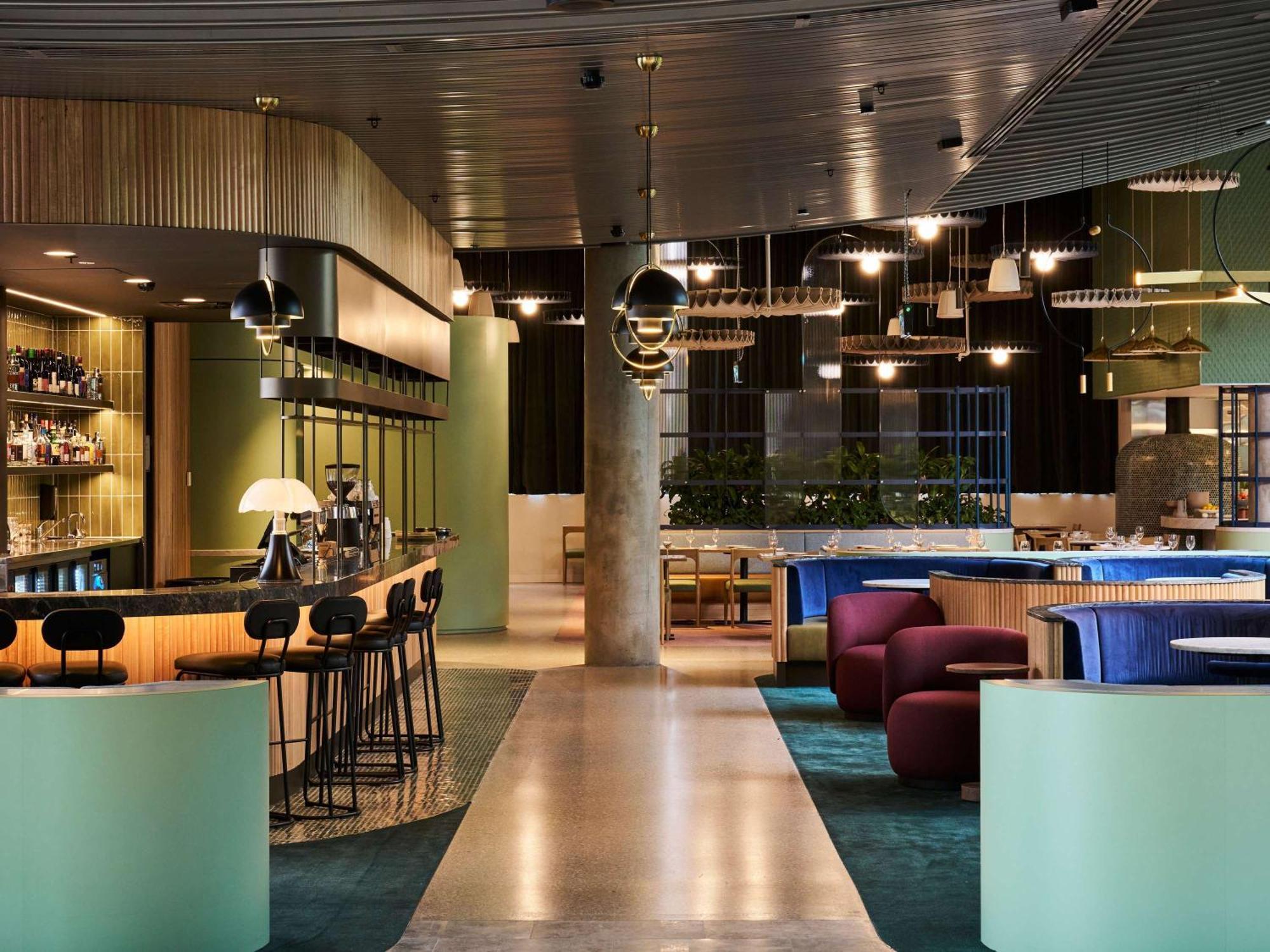 Ibis Styles Melbourne Airport Exterior foto